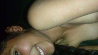 Malu-malu Tapi Pengen Ngewe, Cewek Desi Pertama Kali Ngerasain Kontol.