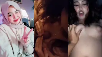 Ngentot Nikmat Ukhty Toge Body Montok, Sange Banget Sampe Merem Melek