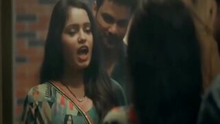 Pasangan India Ngewe Panas Abis Pesta, Serem Tapi Bikin Nagih.