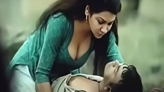 Tonton Video Bokep Bangla Hot Di Alam Terbuka, Bikin Makin Greget