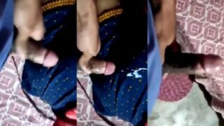 Video Lokal Bocil Crot Di Pantat Mama Tiri