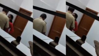 Viral Mms Mesum Polisi Karnataka Sama Cewek, Bikin Makin Panas