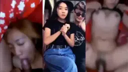 Viral! Rangga Tiktod Ngencrotin Ayangnya Sampe Muncrat Part 2