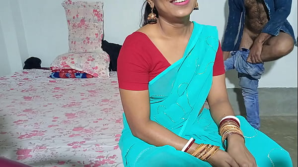 दोस्त की बीवी जब मेरे घर आई तो उसकी गरम चूत की ऐसी मस्त चुदाई की, आवाज़ें साफ सुनाई दीं