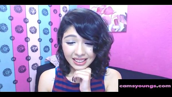 Nonton Langsung Cewek Asia Imut Lagi Bugil Di Webcam Gratis, Bikin Ngaceng Abis!
