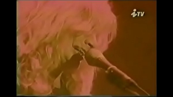 Megadeth Ngebut Di Korea 1998, Bikin Cewek-cewek Basah Kuyup