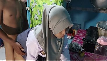 Ngentot Adik Ipar, Ngeres Abis, Bikin Makin Greget.