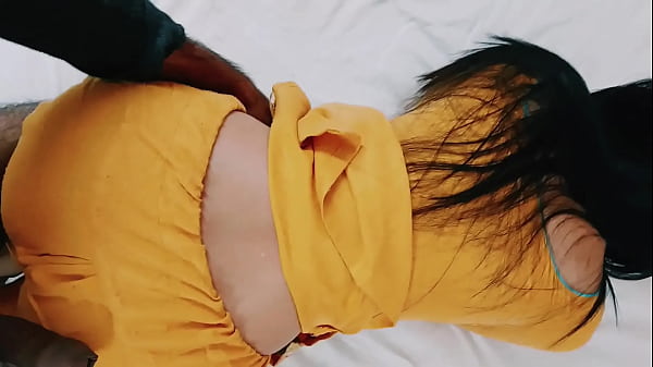 Desi Chachi Lagi Digebukin Kontol Sampe Meraung-raung