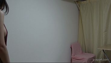 Mandi Dan Ganti Baju, Cewek Jepang Cantik Dengan Tetek Montok Dan Memek Berbulu Nanggalkan Cheongsam, Lalu Mandi Dan Pakai Lingerie Seksi.
