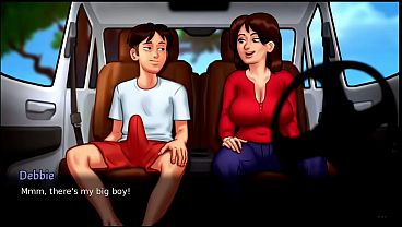 Diam Aja Aku… Tapi Tiri Ngerti Maksudnya, Malah Makin Hot (18+)