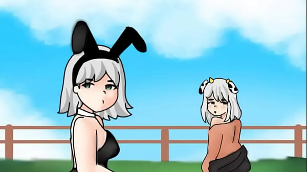 Ya, Gue Cuma Animator Doang, Gak Pake Model Beneran, Cuma Gambar Cewek Anime Yang Bikin Horny.