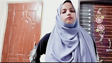 Desi Ibu Tiri Hijab Yang Horny Ngentot Seru Sama Anak Tirinya