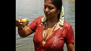 Desi Bhabhi Ai, Bikin Kontol Lo Tegang