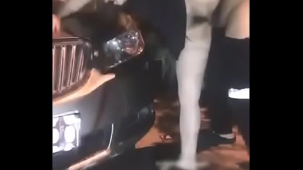 Cewek China Ngentot Di Pinggir Jalan, Bagian 2