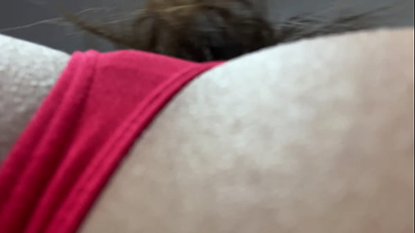 Duduk Di Muka, Pandangan Dari Bawah, Dipermalukan, Diperbudak Oleh Ibu Asia Seksi