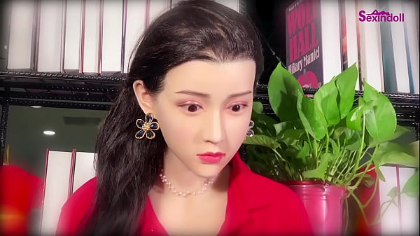 China Sex Dolls, Industri Boneka Sex Lagi Naik Daun, Boneka Tpe Bikin Tegang Lebih Hot Dari Silikon, Bikin Makin Pengen.