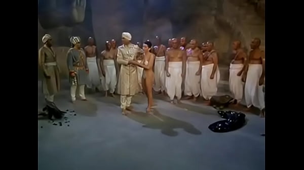 Indian Village Wife