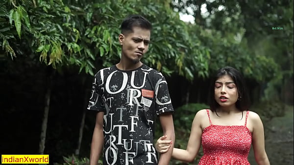 Desi Pasangan Lajang Ngewe Hot Gaya Hindi Paling Bikin Mabok!