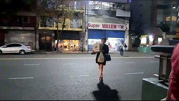 Di Tengah Wabah Dan Gebyar Rock And Roll, Dalam Karantina Total, Nyokap Temen Gue Ke Supermarket Dan Dapet Dua Jenis Siapa Aja