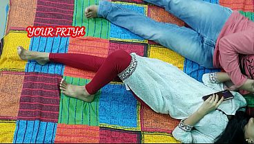 Hot Teen Stepsis Pertama Kali Ngewe Sama Stepbro, Amatir, Homemade, Pake Suara Hindi