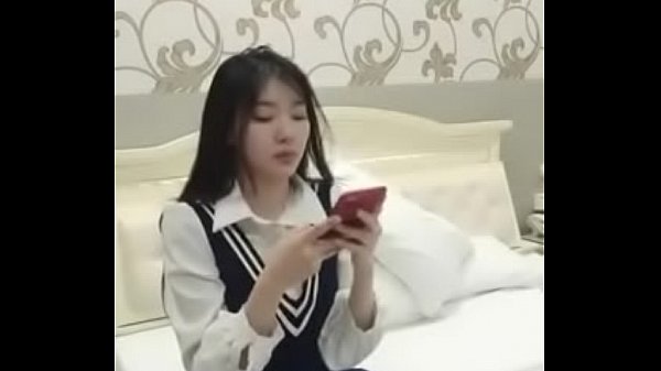 Cewek China Colong Colongan, Bikin Greget Pengen Liat Langsung!