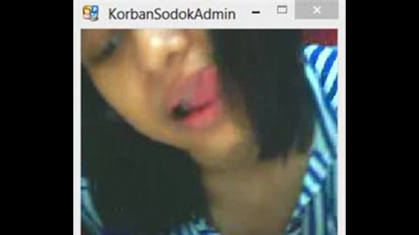 Camfrog Indonesia, Asoykorbanadmin Bikin Makin Basah!
