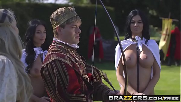 Brazzers – Banjir Raja Ngentot Parodi Xxx, Anissa Kate, Jasmine Jae, Dan Ryan R Pamer Kontol Dan Memek Basah Kuyup