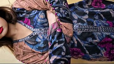 Paki Desi Cewek Dipanggil Ke Rumah, Langsung Digenjot Sambil Dirty Talk Hindi Audio Hot.