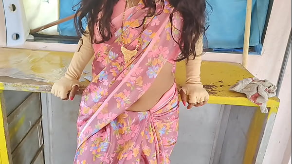 Kamarwali Bai Aur Makaan Malik Ka Garm, Gandi Aur Beheshayi Bhara Desi Chodai.