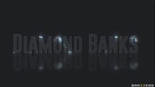 Tonton Video Panas Diamond Banks Di Brazzers, Haus Banget Lu! Full Streaming Dari Www.zzfull.com/trap