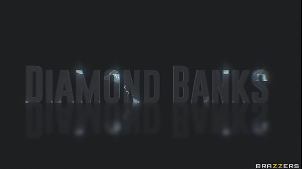 Tonton Video Panas Diamond Banks Di Brazzers, Haus Banget Lu! Full Streaming Dari Www.zzfull.com/trap