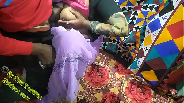 Desi Indian Bhabhi Digebek Selingkuhan Di Kamar, Suara Hindi Jelas Bikin Makin Greget