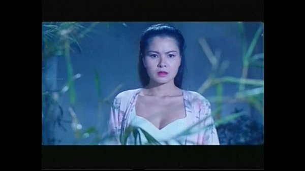 Cinta Kuno Yang Bikin Mendingin, Penuh Nafsu Dan Rahasia