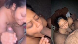 Chennai Ibu-ibu Sange Kasih Servis Mulut Ke Selingkuhannya, Gaya Tamil Bikin Makin Basah