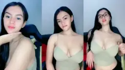Host Mango Id 71717848, Bayigula18, Goyangin Tubuh Mulusnya Sampai Basah Kuyup