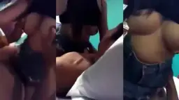 Jatah Temen Kos Toket Gede Bulat Bikin Makin Pengen