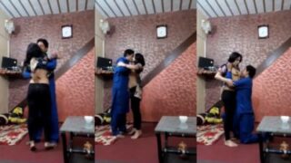 Jija Bikin Sali Telanjang Bulat, Siap Digenjot Di Video Mesum Pakistan.