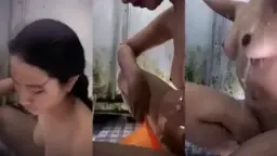 Ngeliatin Cewek Toge Mandi, Bikin Makin Pengen.
