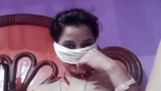 Nidhi Kumari Lagi Colmek Di Video Tango, Bikin Ngilu Liatnya.