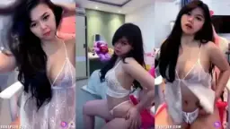Nonton Video Miss Bintang Uting Coklat, Bikin Makin Greget Dan Nggak Bisa Berhenti.