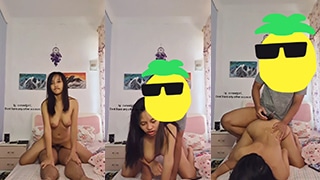 Skandal Ngentot Meruchan Pakai Mukena, Tembus Sampai Keluar Mani.