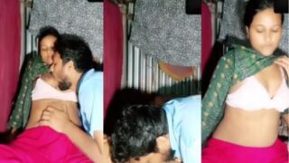 Tonton Video Mms Tamil Panas, Si Kekasih Liar Lagi Nikmatin Gf-nya Yang Horny Banget.