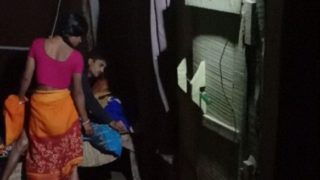 Video Kamera Tersembunyi Bhabhi Desa Lagi Main Seru Sama Anak Kos