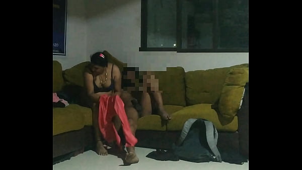 Punjabi Desi Bhabhi Ko 400 Rupaye Dekar Chod Diya, Maja Aa Gaya