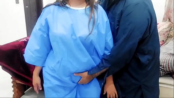 Pasien Pakistan Pamer Kontol Ke Perawat Berujung Ngentot Anjing Dengan Audio Hindi Jelas