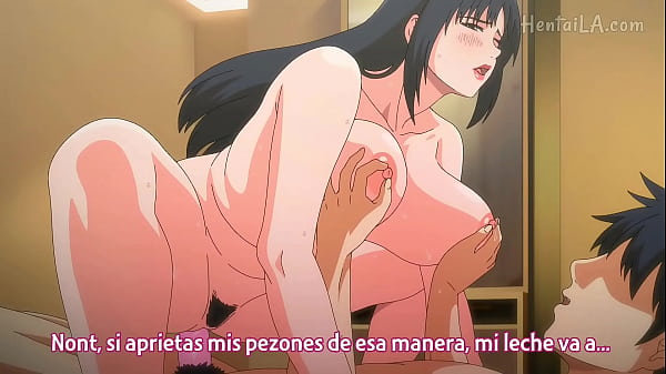 Mamaku Yang Seksi Episode 1, Sub Indo, Bikin Nafsu Naik.