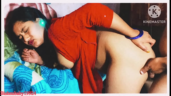Cewek Gue Digebukin Gaya Desi Yang Bikin Makin Panas