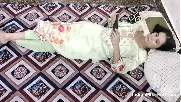 Cewek Indian Liat Bokep Di Hp, Digebukin Habis-habisan Sama Kakak Tiri, Suara Hindi Bikin Makin Panas