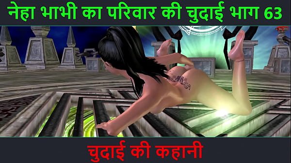 Cerita Sex Hindi Suara Seru – Petualangan Seru Neha Bhabhi Bagian 63