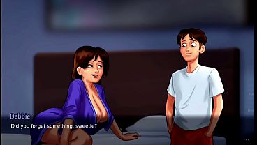Diamnya Dimulai Saat Ibu Tiri Datang, Badan Tegang, Bibir Terkunci, Nafas Berat (18+)